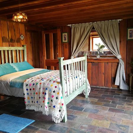 Happy Nest Appartement Jackeys Marsh Buitenkant foto
