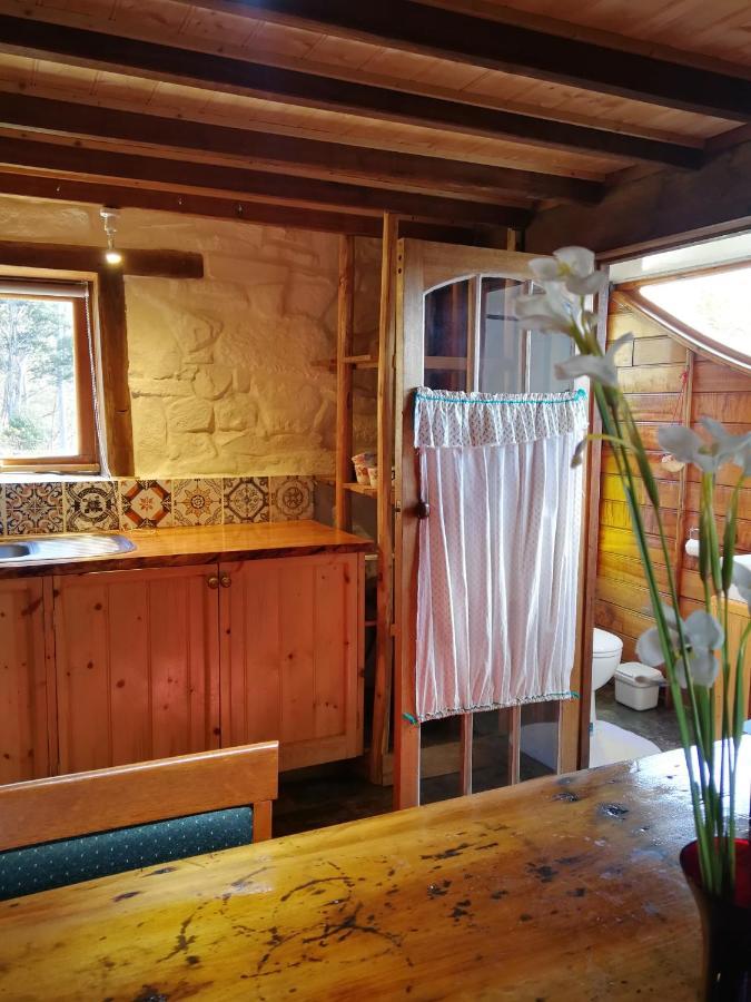 Happy Nest Appartement Jackeys Marsh Buitenkant foto