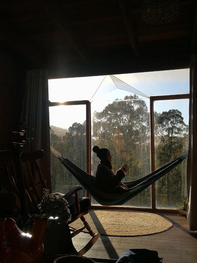 Happy Nest Appartement Jackeys Marsh Buitenkant foto