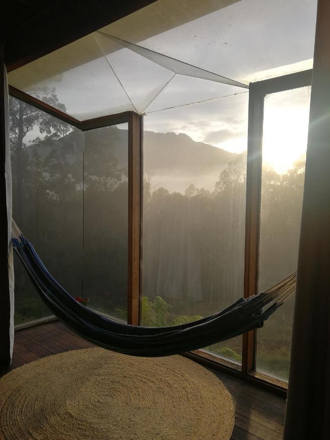 Happy Nest Appartement Jackeys Marsh Buitenkant foto