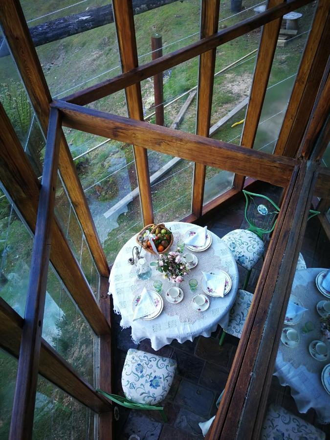 Happy Nest Appartement Jackeys Marsh Buitenkant foto