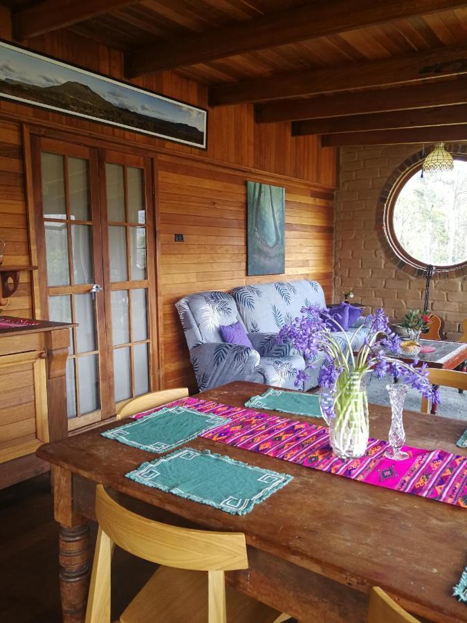 Happy Nest Appartement Jackeys Marsh Buitenkant foto