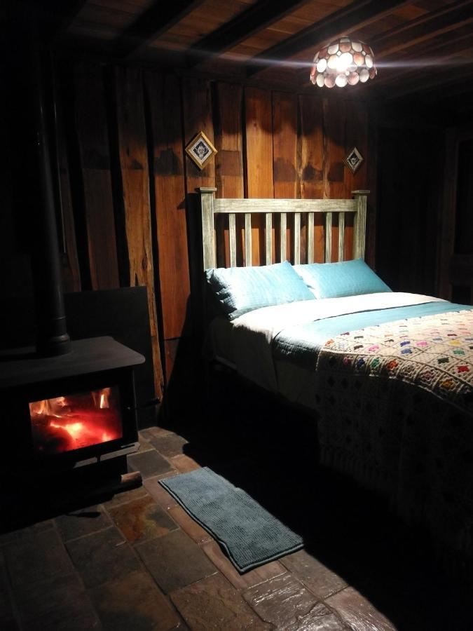 Happy Nest Appartement Jackeys Marsh Buitenkant foto