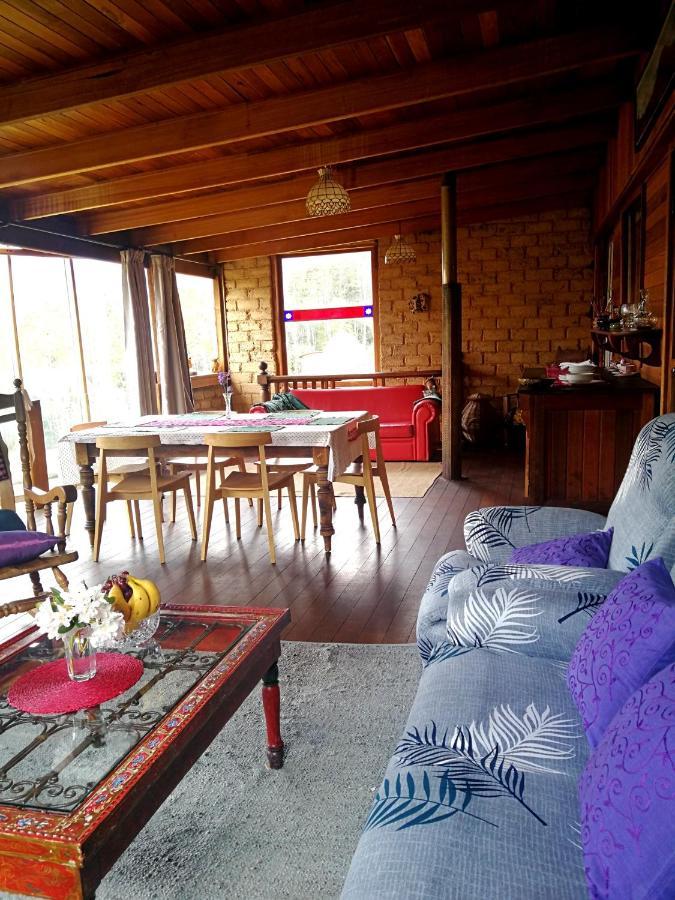 Happy Nest Appartement Jackeys Marsh Buitenkant foto