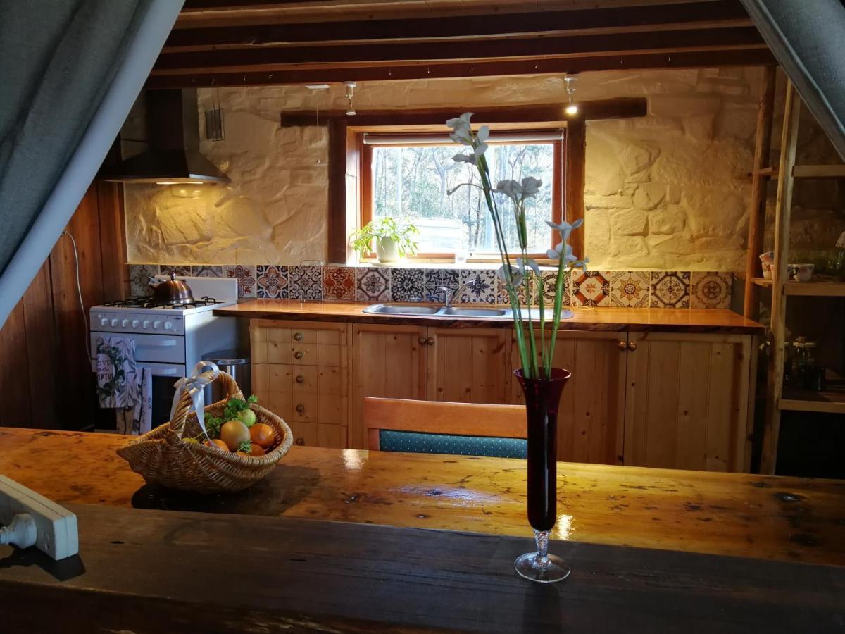 Happy Nest Appartement Jackeys Marsh Buitenkant foto
